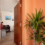 Away From Apartment Peniche