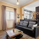 Apartment Away From