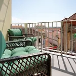 Away From Apartment Peniche