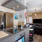 Away From Apartment