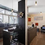 Apartment Away From *