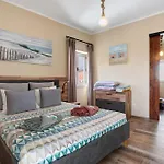 Away From Apartment