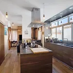 Apartment Away From