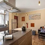 Away From Apartment Peniche