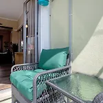Apartment Away From Peniche