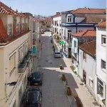 Away From * Peniche