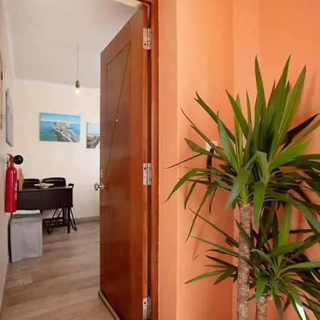 Away From Apartamento Peniche