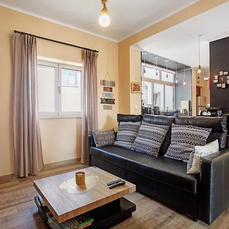 Apartment Away From