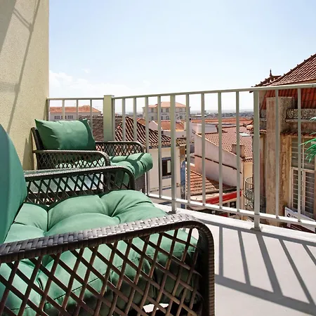 Away From Apartamento Peniche