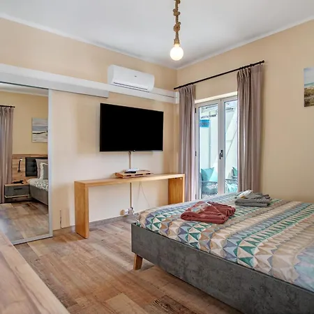 Apartment Away From Peniche