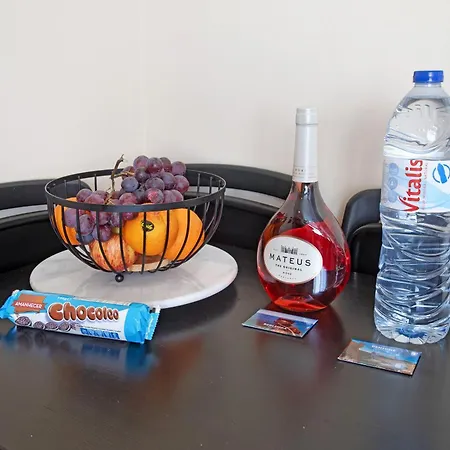 Apartamento Away From