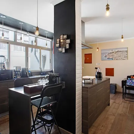 Apartment Away From *