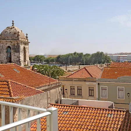 Away From * Peniche