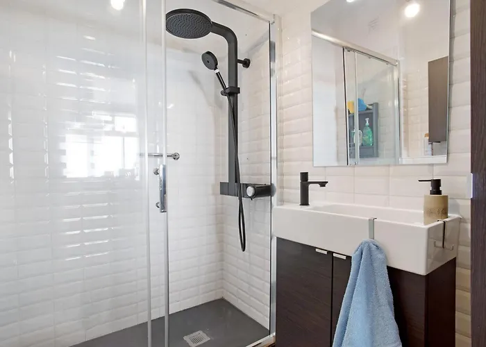 Away From Appartement *