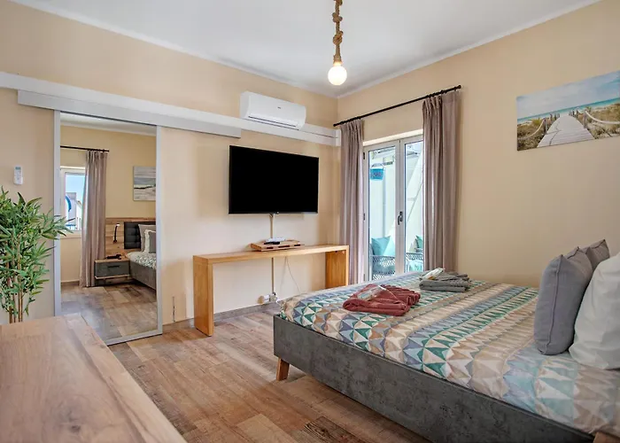 Appartement Away From Peniche