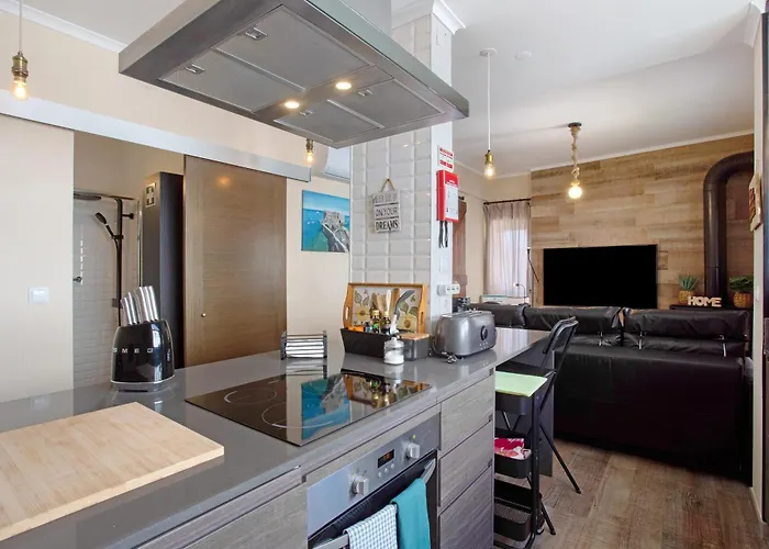 Away From Appartement