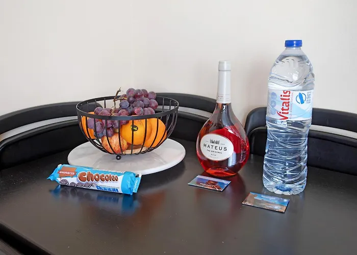 Appartement Away From