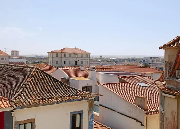 Away From Appartement *