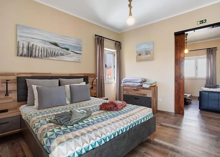 Away From Appartement