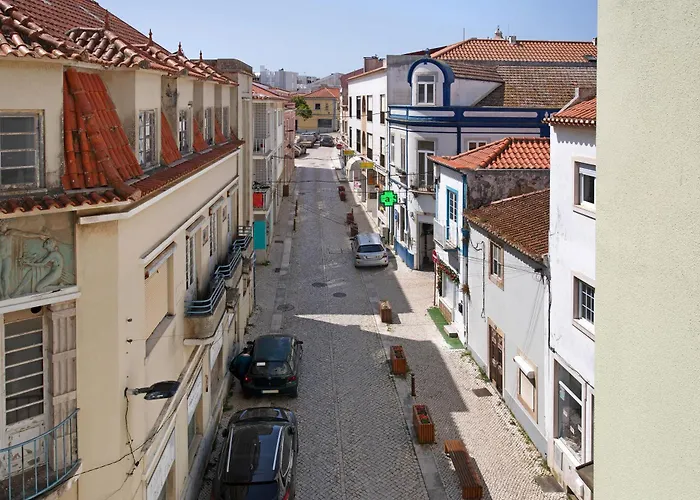 Away From Appartement *