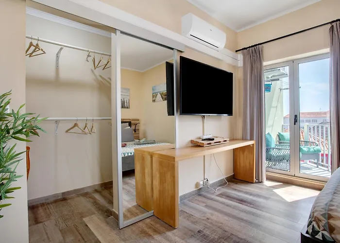 Away From Appartement